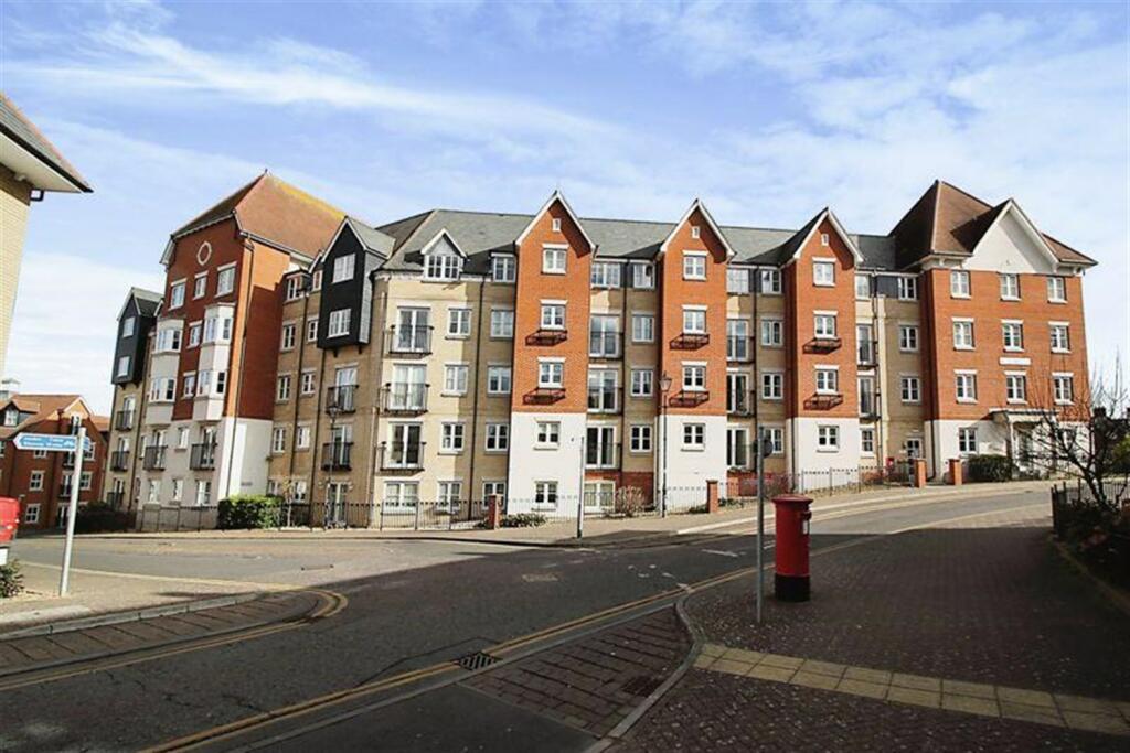 1 bed 1st Floor Flat for rent in Colchester. From Davis Homes - Essex & London