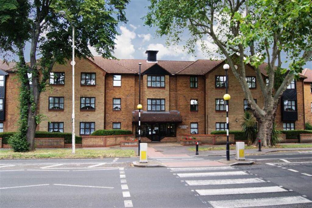 1 bed 1st Floor Flat for rent in Barking. From Davis Homes - Essex & London