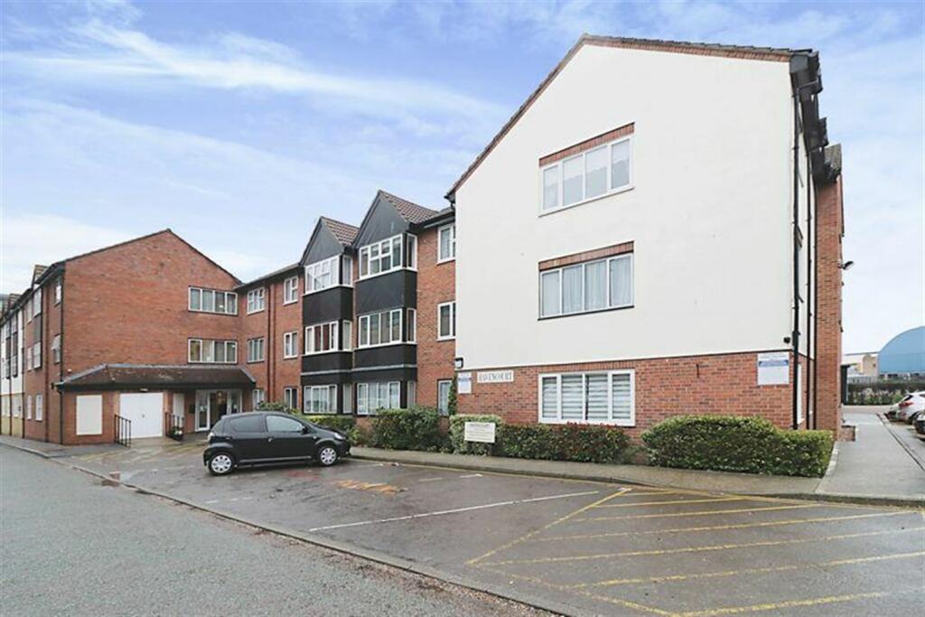 1 bed 1st Floor Flat for rent in Chelmsford. From Davis Homes - Essex & London