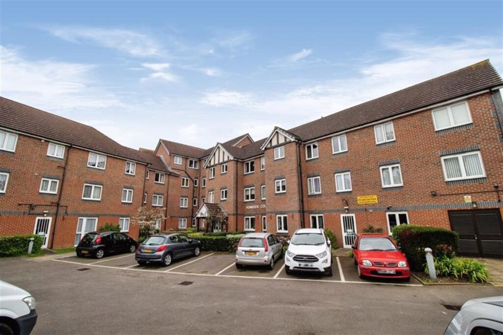 1 bed 1st Floor Flat for rent in Southend-on-Sea. From Davis Homes - Essex & London