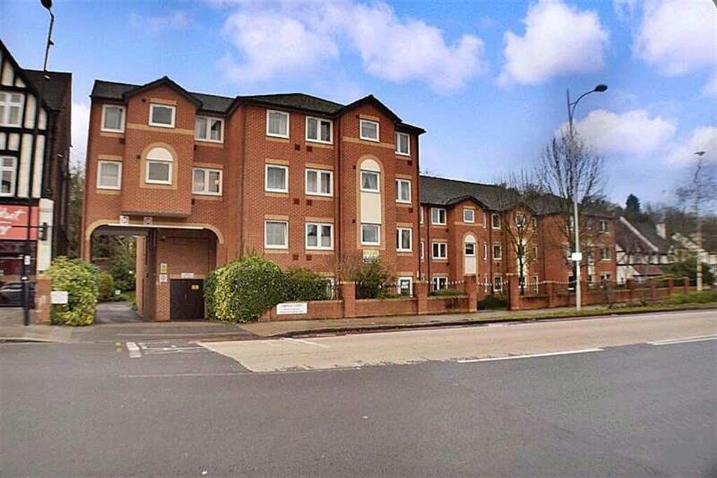 1 bed 1st Floor Flat for rent in Coulsdon. From Davis Homes - Essex & London