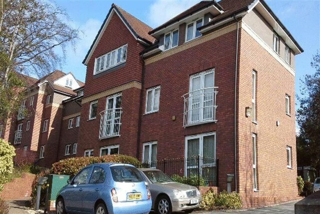 1 bed 1st Floor Flat for rent in Derby. From Davis Homes - Essex & London