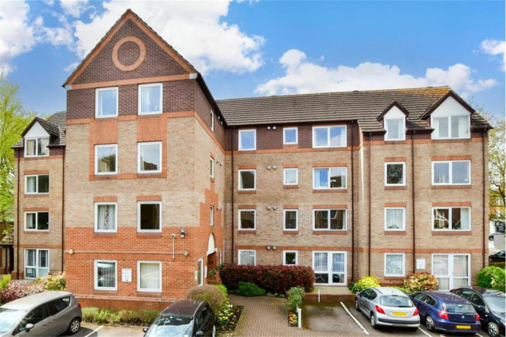 1 bed 1st Floor Flat for rent in Carshalton. From Davis Homes - Essex & London 1 bed 1st Floor Flat for rent in Carshalton. From Davis Homes - Essex & London