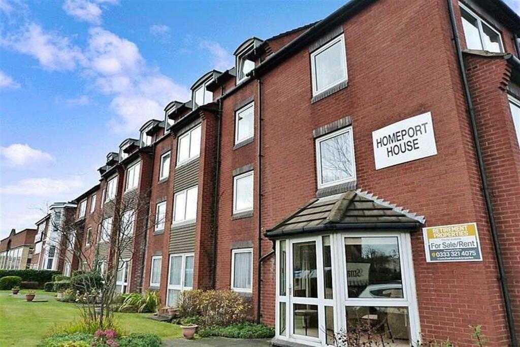 3 bed 1st Floor Flat for rent in Southport. From Davis Homes - Essex & London 3 bed 1st Floor Flat for rent in Southport. From Davis Homes - Essex & London