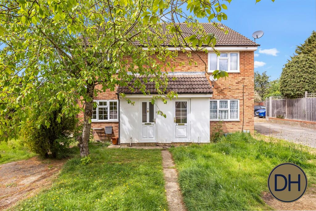 1 bed Annexe for rent in North Weald Bassett. From Davis Homes - Essex & London