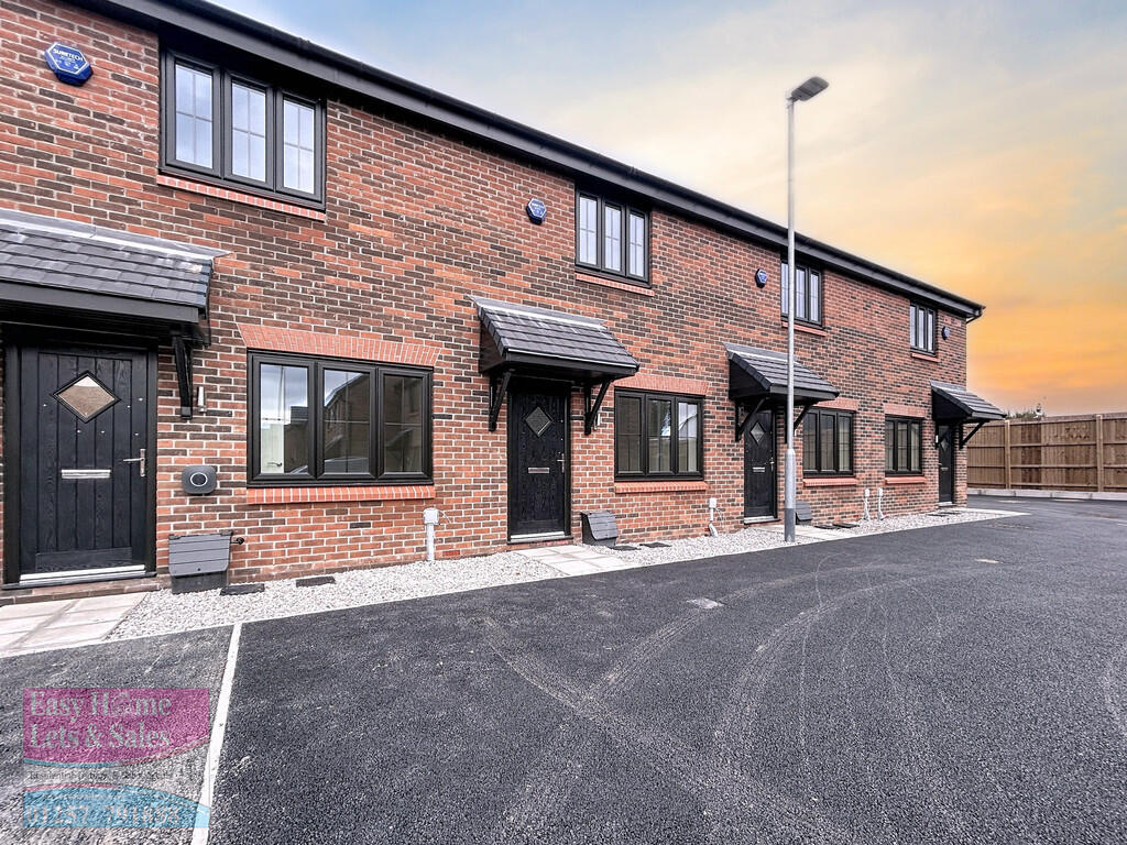 2 bed Mid Terraced House for rent in . From Easy Home Lets & Sales - Coppull