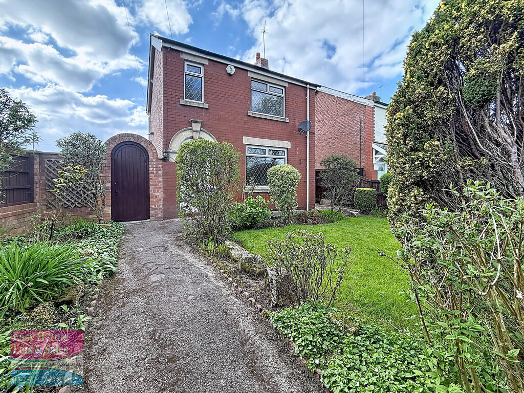 2 bed Detached for rent in Eccleston. From Easy Home Lets & Sales - Coppull