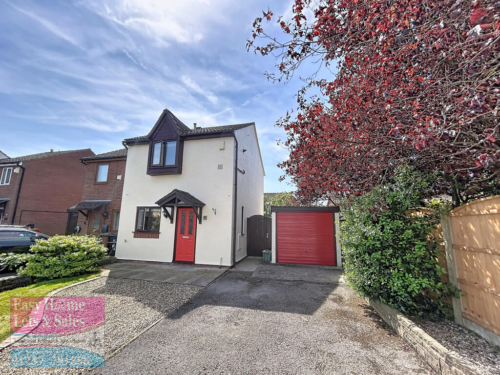 2 bed Semi Detached for rent in Wymott. From Easy Home Lets & Sales - Coppull 2 bed Semi Detached for rent in Wymott. From Easy Home Lets & Sales - Coppull