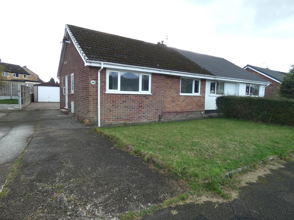 2 bed Semi-detached bungalow for rent in Fulwood. From Easy Home Lets & Sales - Coppull 2 bed Semi-detached bungalow for rent in Fulwood. From Easy Home Lets & Sales - Coppull
