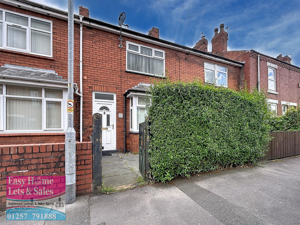 2 bed Mid Terraced House for rent in Coppull. From Easy Home Lets & Sales - Coppull 2 bed Mid Terraced House for rent in Coppull. From Easy Home Lets & Sales - Coppull