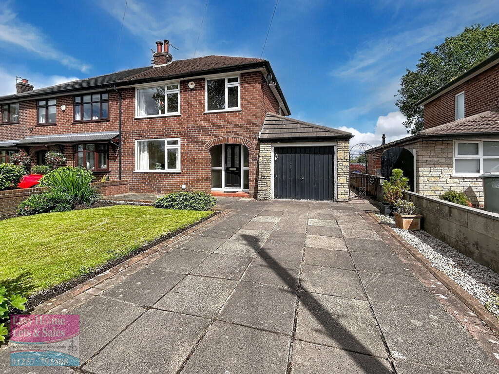 3 bed Semi Detached for rent in Heskin Green. From Easy Home Lets & Sales - Coppull 3 bed Semi Detached for rent in Heskin Green. From Easy Home Lets & Sales - Coppull