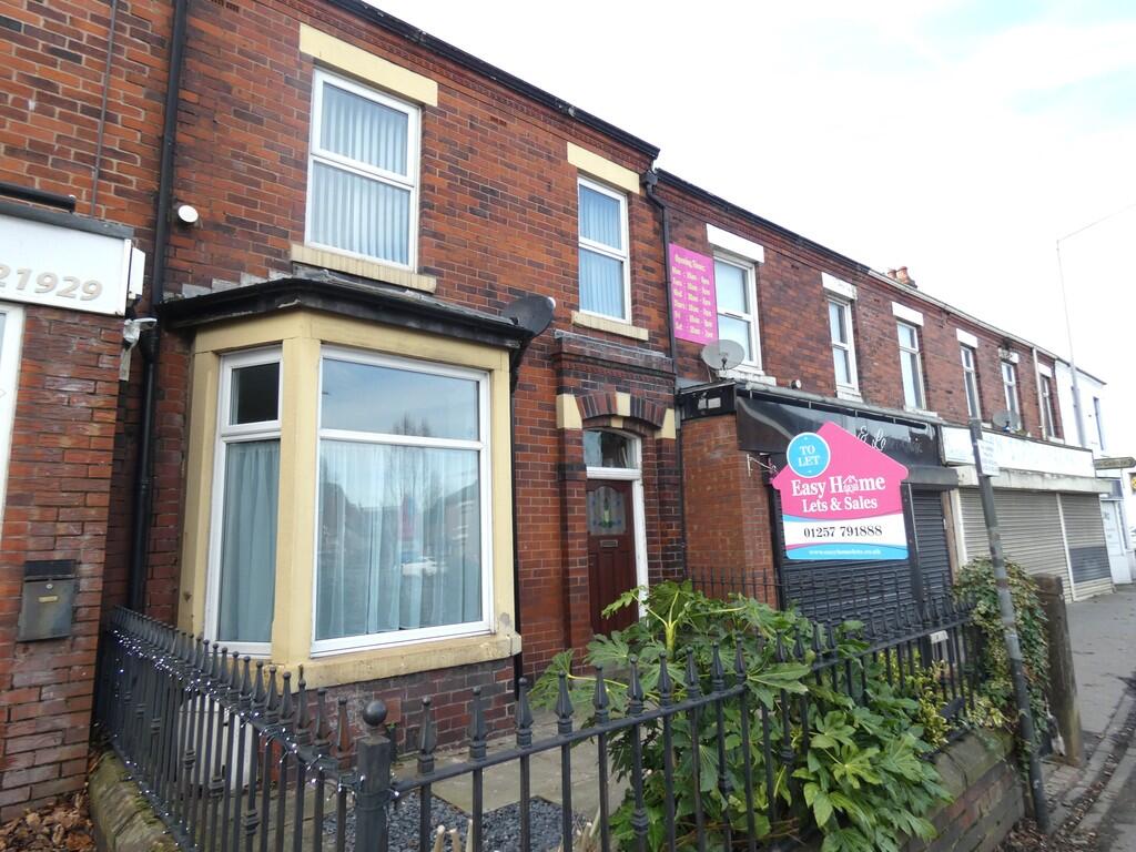 3 bed Mid Terraced House for rent in Leyland. From Easy Home Lets & Sales - Coppull 3 bed Mid Terraced House for rent in Leyland. From Easy Home Lets & Sales - Coppull