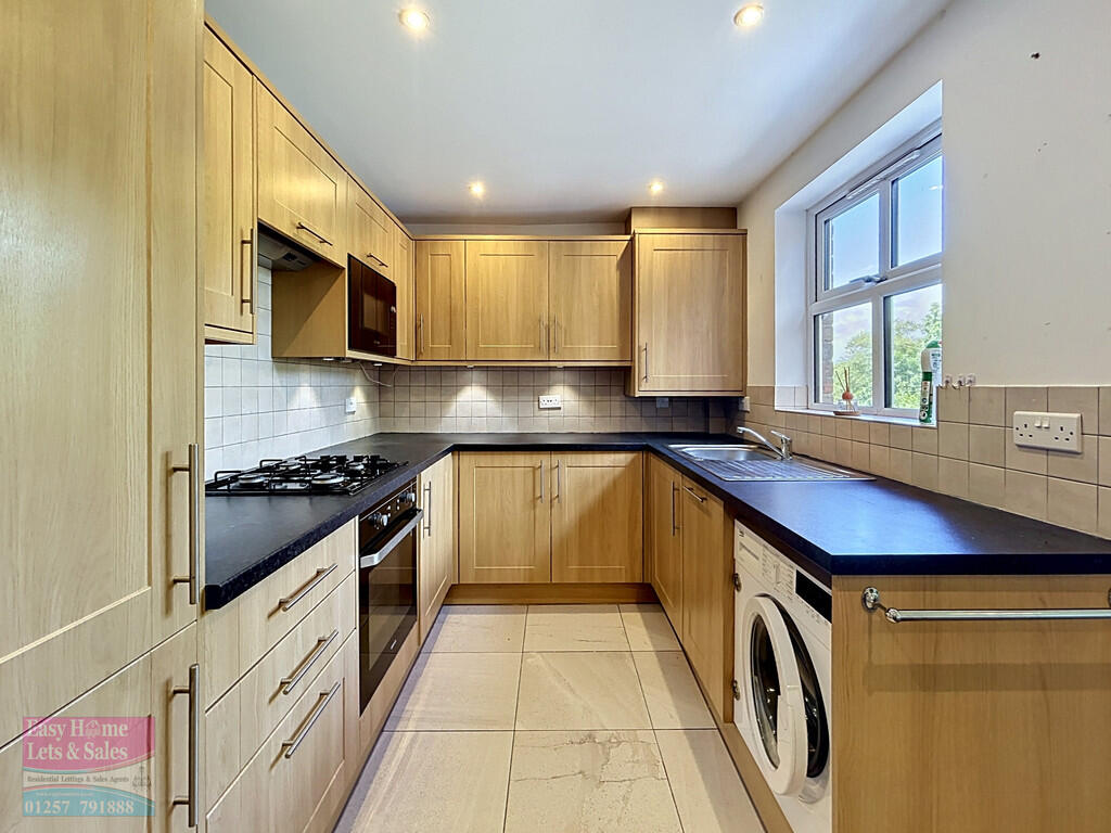 2 bed Annexe for rent in Eccleston. From Easy Home Lets & Sales - Coppull 2 bed Annexe for rent in Eccleston. From Easy Home Lets & Sales - Coppull