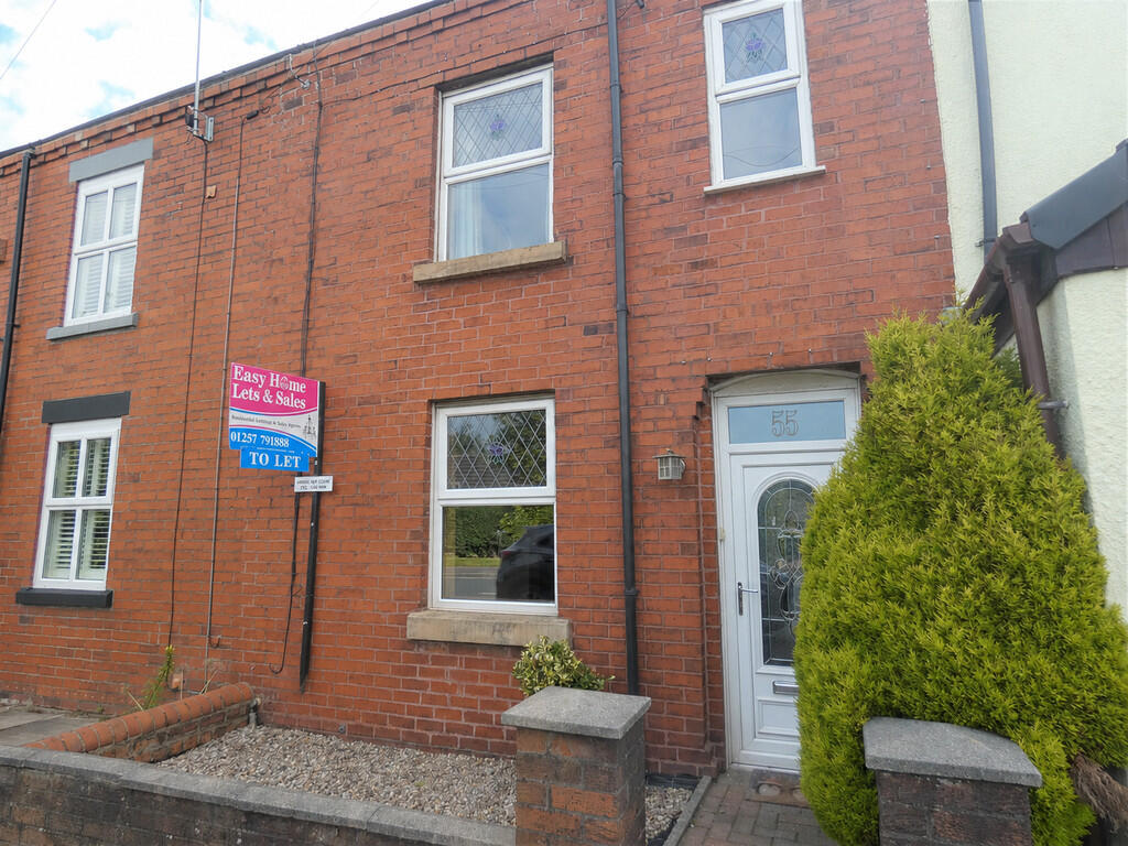 3 bed Mid Terraced House for rent in Coppull. From Easy Home Lets & Sales - Coppull 3 bed Mid Terraced House for rent in Coppull. From Easy Home Lets & Sales - Coppull