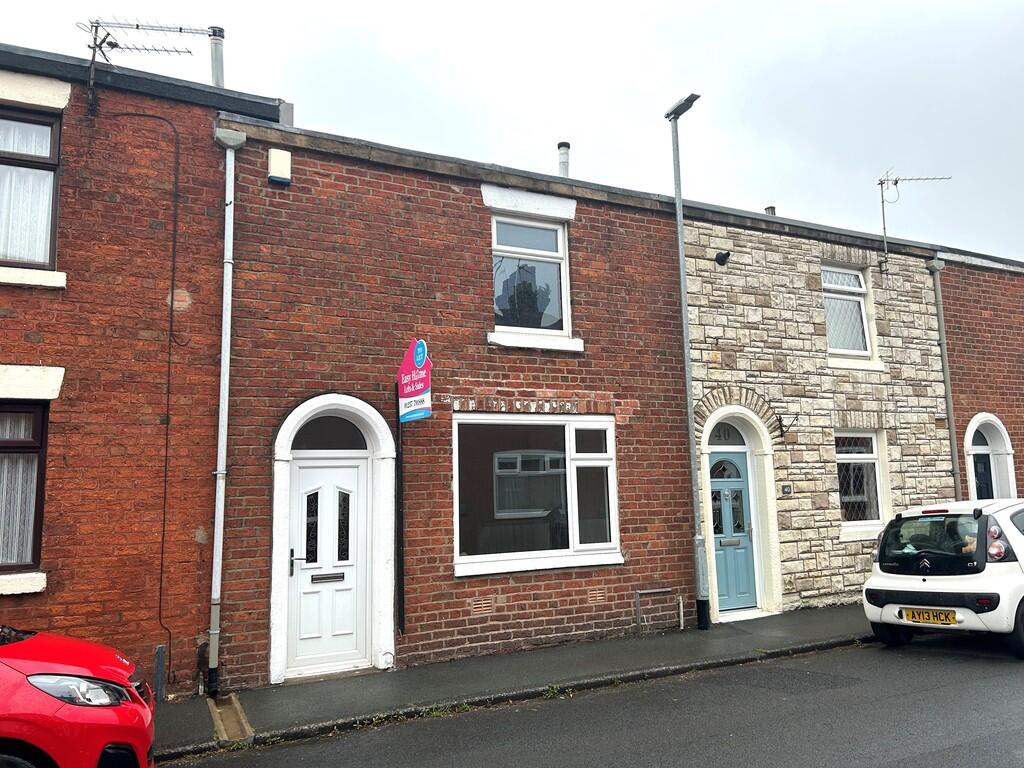 2 bed Mid Terraced House for rent in Farington. From Easy Home Lets & Sales - Coppull 2 bed Mid Terraced House for rent in Farington. From Easy Home Lets & Sales - Coppull