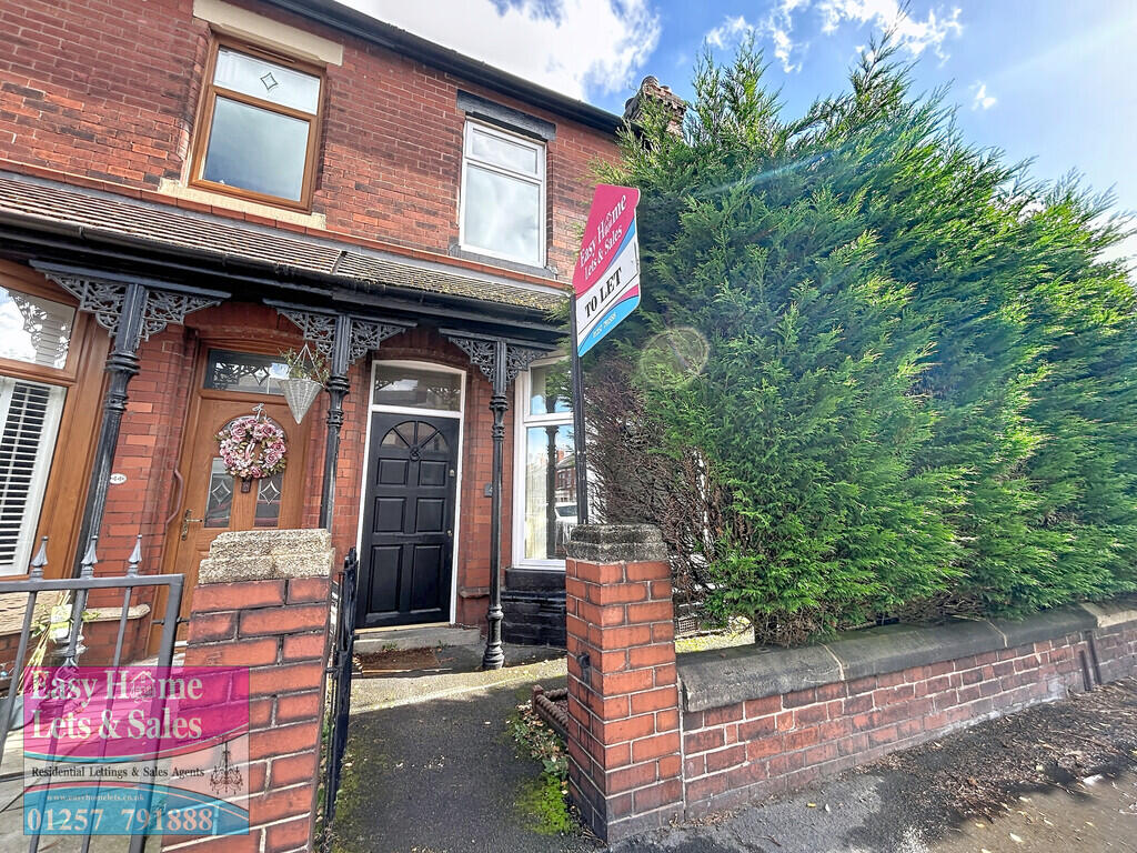 3 bed Mid Terraced House for rent in Chorley. From Easy Home Lets & Sales - Coppull 3 bed Mid Terraced House for rent in Chorley. From Easy Home Lets & Sales - Coppull