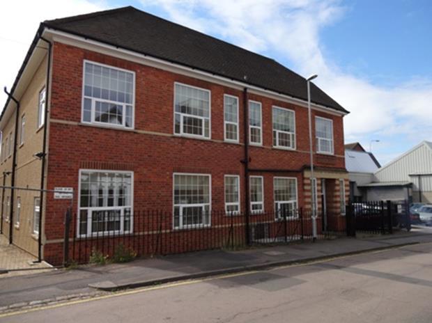 1 bed Apartment for rent in Rushden. From G D Property Services - Higham Ferrers
