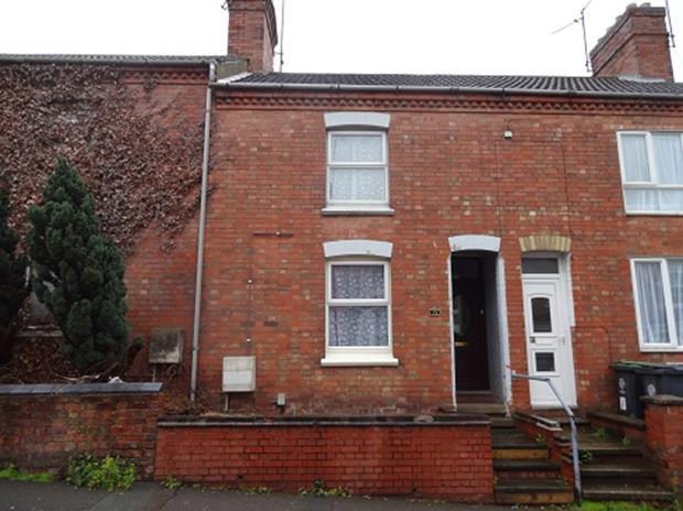 2 bed Mid Terraced House for rent in Rushden. From G D Property Services - Higham Ferrers