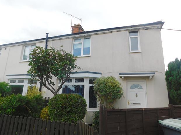 4 bed Semi Detached for rent in Irthlingborough. From G D Property Services - Higham Ferrers