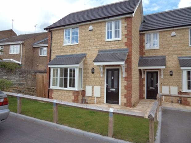 2 bed End of Terrace for rent in Irthlingborough. From G D Property Services - Higham Ferrers