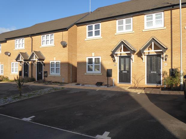 3 bed Mid Terraced House for rent in Rushden. From G D Property Services - Higham Ferrers