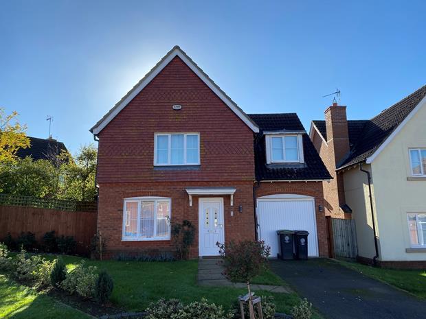 3 bed Detached for rent in Thrapston. From G D Property Services - Higham Ferrers