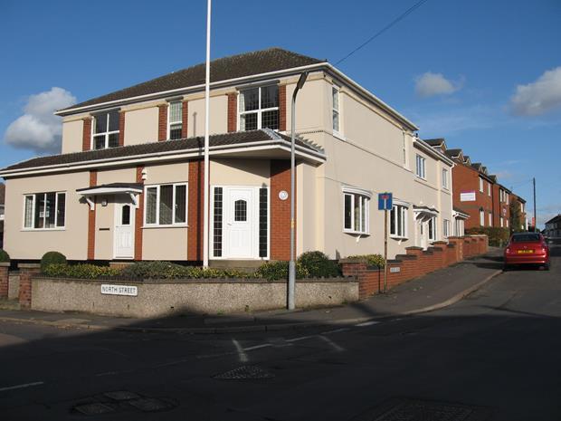 1 bed Apartment for rent in Rushden. From G D Property Services - Higham Ferrers 1 bed Apartment for rent in Rushden. From G D Property Services - Higham Ferrers