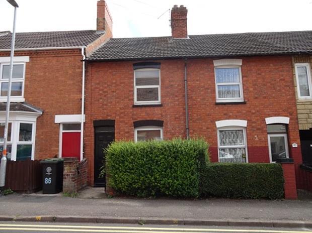 2 bed Mid Terraced House for rent in Rushden. From G D Property Services - Higham Ferrers