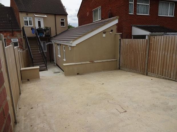 2 bed Apartment for rent in Rushden. From G D Property Services - Higham Ferrers