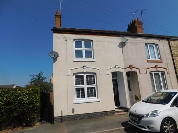 2 bed End of Terrace for rent in Rushden. From G D Property Services - Higham Ferrers