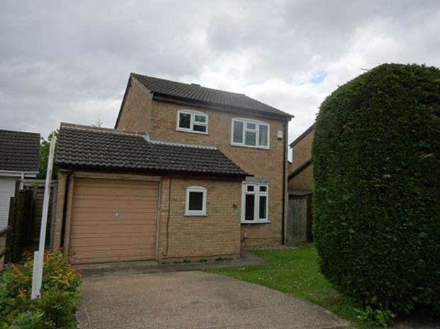 3 bed Detached for rent in Raunds. From G D Property Services - Higham Ferrers