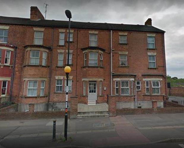 1 bed 1st Floor Flat for rent in Wellingborough. From G D Property Services - Higham Ferrers