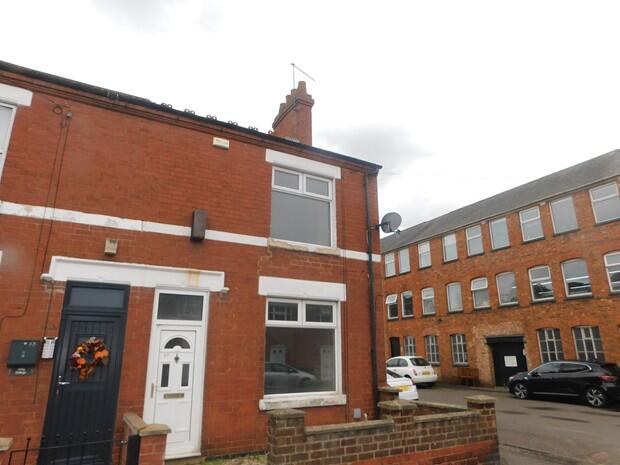 3 bed End of Terrace for rent in Rushden. From G D Property Services - Higham Ferrers
