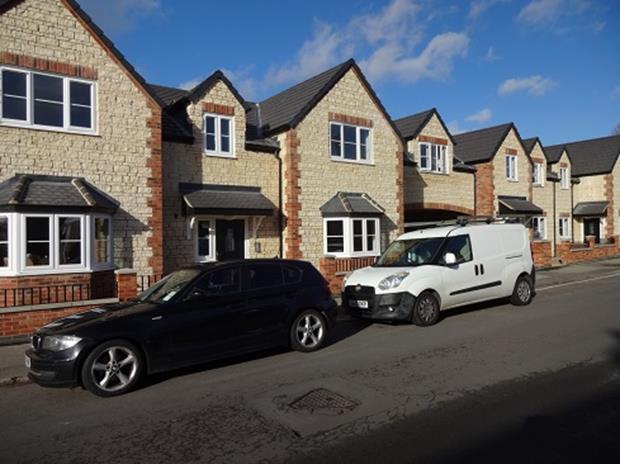 2 bed House (unspecified) for rent in Higham Ferrers. From G D Property Services - Higham Ferrers