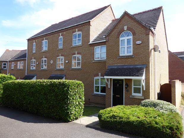 3 bed House (unspecified) for rent in Higham Ferrers. From G D Property Services - Higham Ferrers 3 bed House (unspecified) for rent in Higham Ferrers. From G D Property Services - Higham Ferrers