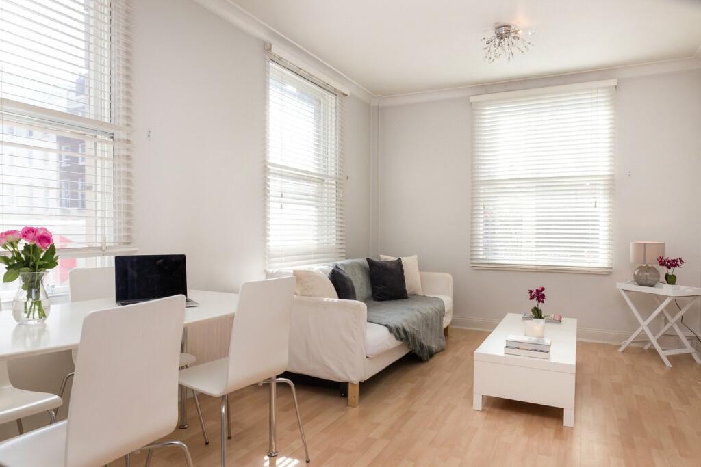 1 bed Apartment for rent in Paddington. From London Executive - London 1 bed Apartment for rent in Paddington. From London Executive - London