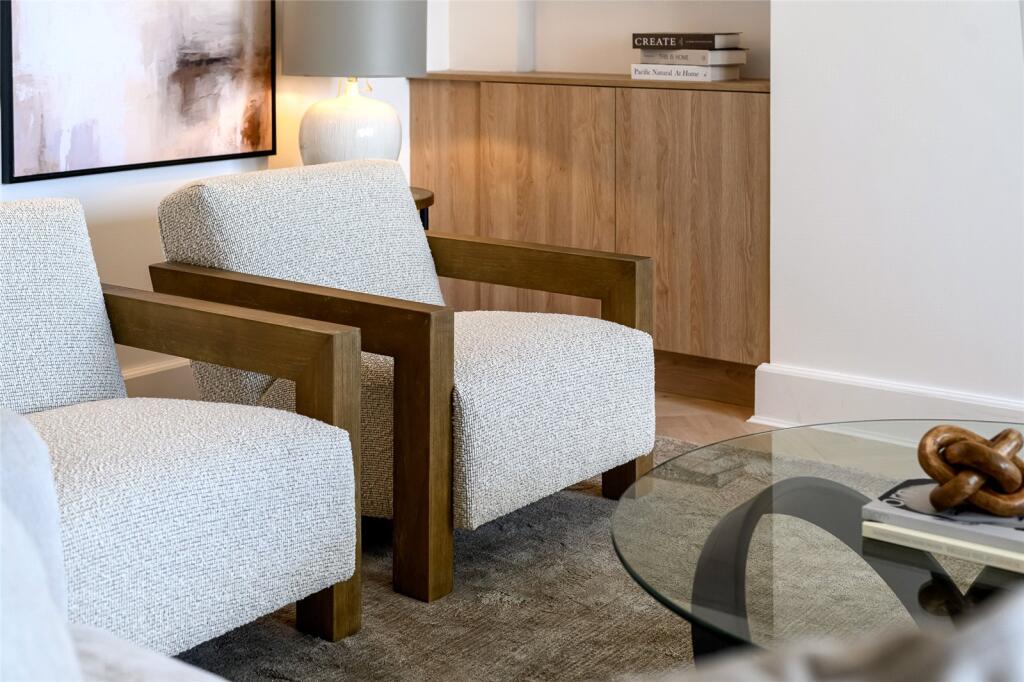 4 bed Apartment for rent in London. From London Executive - London 4 bed Apartment for rent in London. From London Executive - London