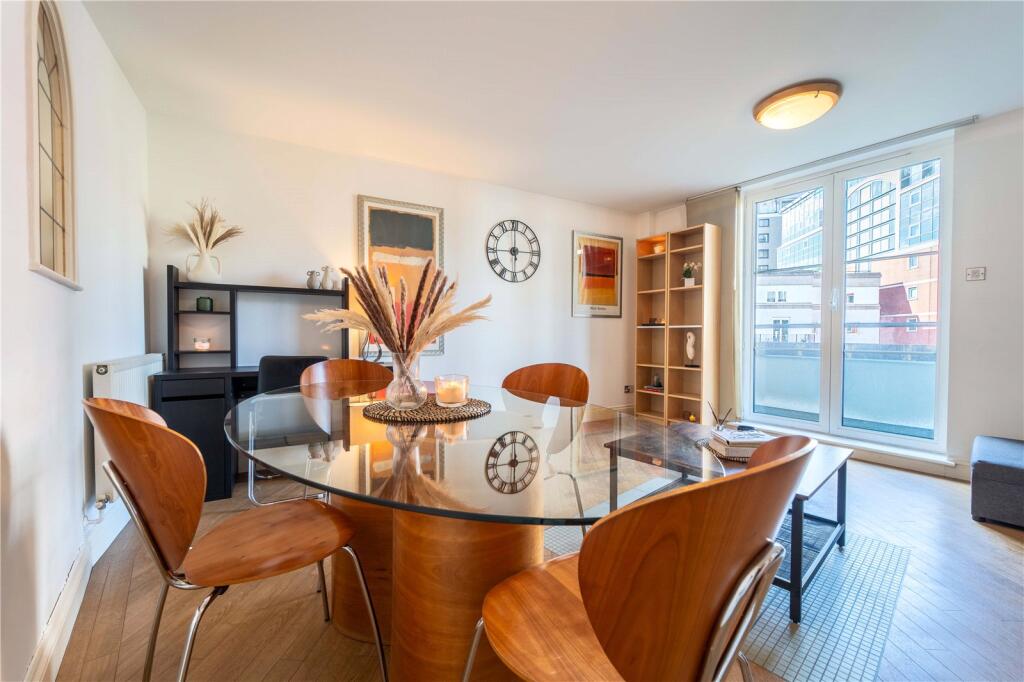 1 bed Apartment for rent in Camden Town. From London Executive - London