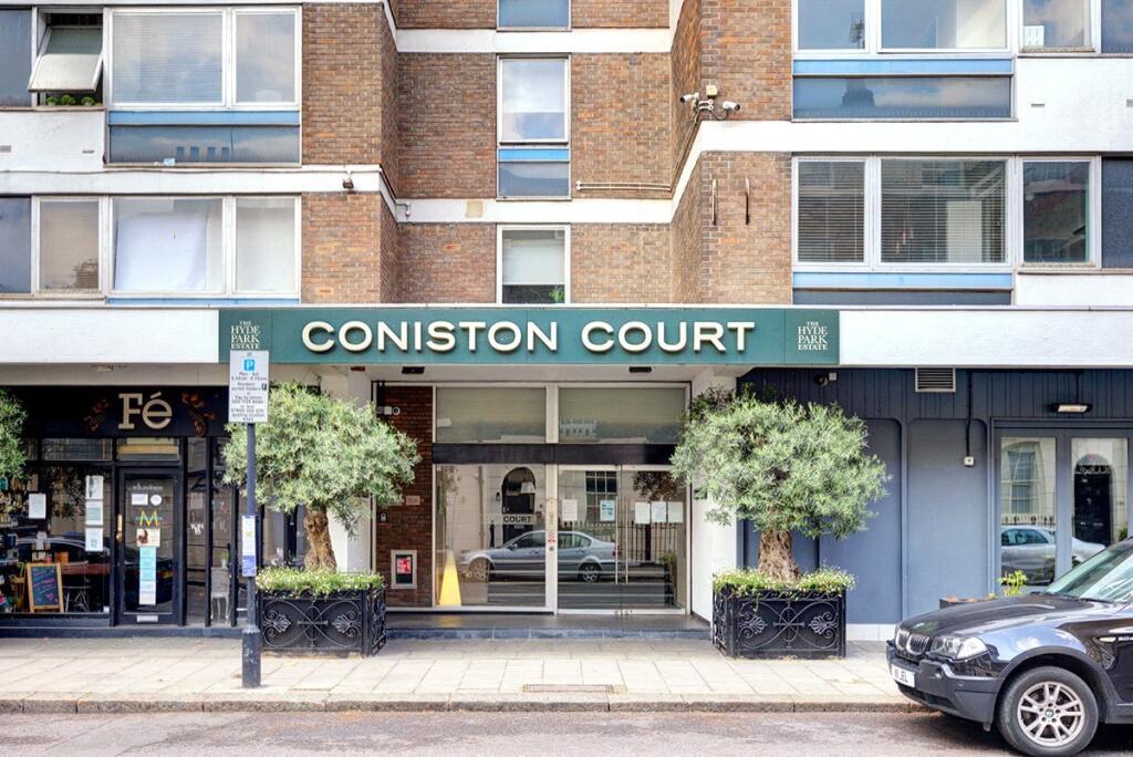 1 bed Apartment for rent in Paddington. From London Executive - London