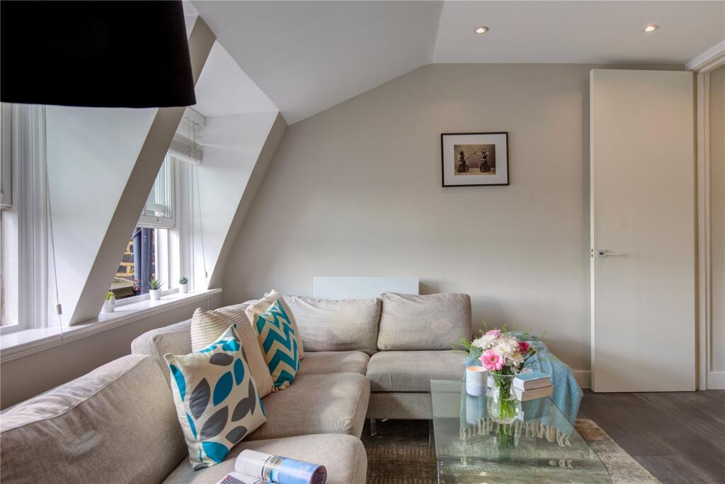 1 bed Apartment for rent in Paddington. From London Executive - London