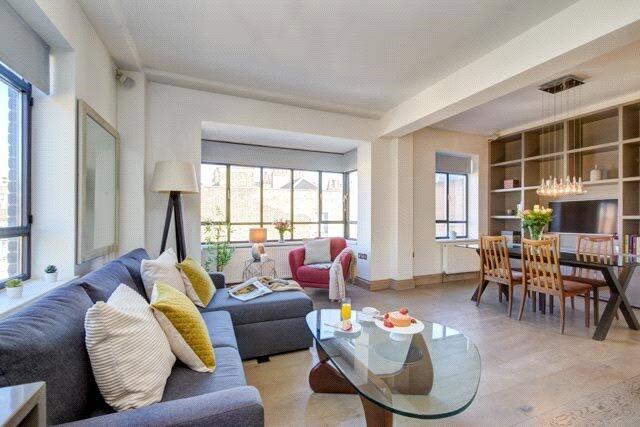 1 bed Apartment for rent in London. From London Executive - London
