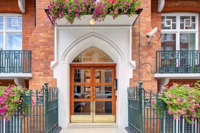 2 bed Apartment for rent in London. From London Executive - London