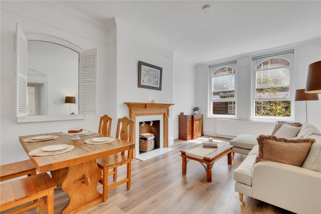 1 bed Apartment for rent in London. From London Executive - London