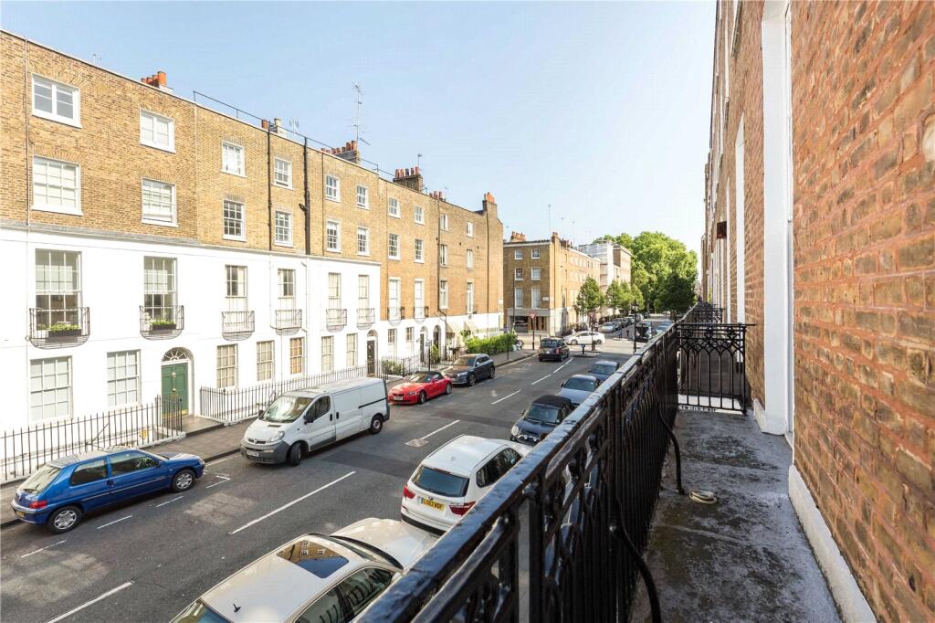 1 bed Apartment for rent in London. From London Executive - London 1 bed Apartment for rent in London. From London Executive - London