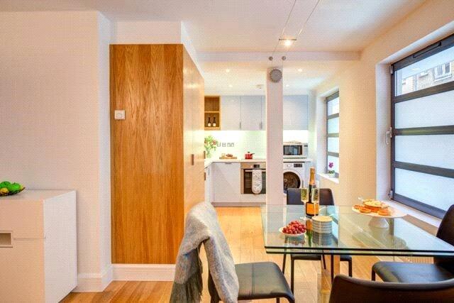 2 bed Apartment for rent in London. From London Executive - London