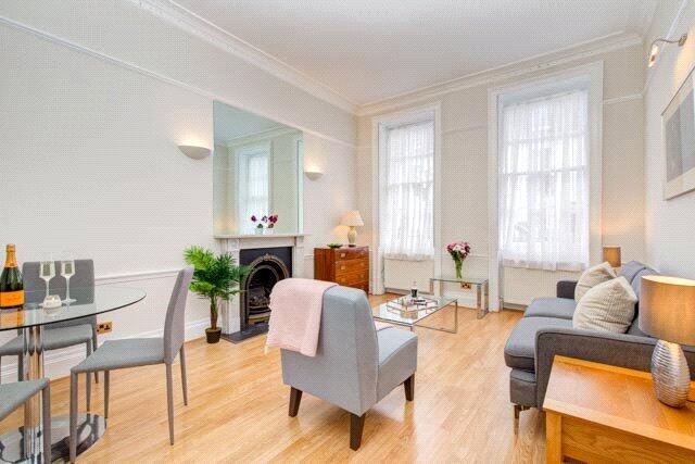 1 bed Apartment for rent in London. From London Executive - London