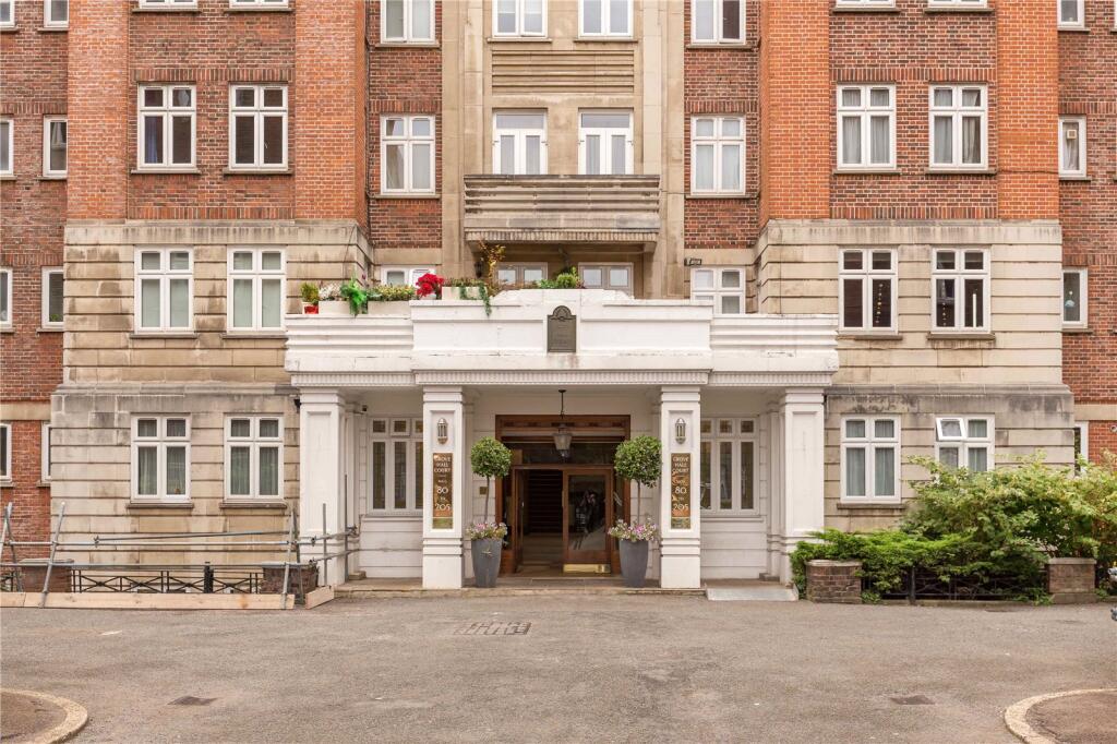 4 bed Apartment for rent in London. From London Executive - London