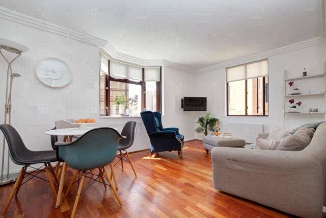 2 bed Apartment for rent in London. From London Executive - London