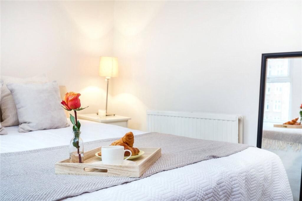 1 bed Apartment for rent in Paddington. From London Executive - London 1 bed Apartment for rent in Paddington. From London Executive - London