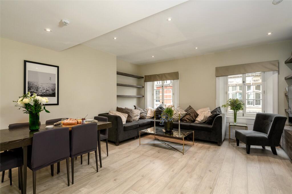 3 bed Penthouse for rent in London. From London Executive - London 3 bed Penthouse for rent in London. From London Executive - London